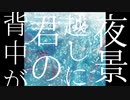 初音ミク/鏡音レン The Setting Sun 「斜陽」Blue Man　ボカロ 新曲