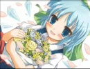 【東方】　適当にアレンジＣＤまとめ15曲（53分）　【作業用ＢＧＭ】