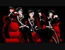 【MMDツイステ】Black Out【オクタヴィネル＆エーデュース】