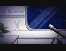 an Universe/ 初音ミク