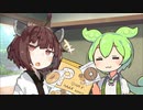 百均のミニドーナツ詰め合わせ【第二回10秒動画祭】