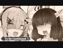 知人(幽霊)の気配【第二回10秒動画祭】