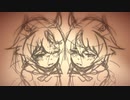 【第二回10秒動画祭】東風吹かば 【虚音イフ】