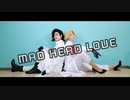 【東リベ/イヌココ】MAD HEAD LOVE【コスプレで踊ってみた】