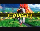 【EXVS2XB】ですともおじさんのクロブ珍道中409