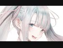 『』 feat.初音ミク / 『ー』
