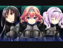 ガンナイトガール　プレイ動画　パート135　小夜子ルート18