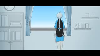 【UTAUカバー】愛語りな一手【626】