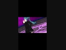 呪われている初音ミク #shorts　「LIGHTS OUT」Tohma Nitohbe feat. 初音ミク