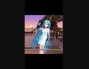 TOTOの名曲「Africa」をカバーしたミク / Tohma Nitohbe feat. 初音ミク #Shorts