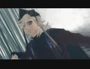 【鬼滅のMMD】神っぽいな【童磨】