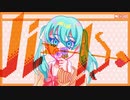 ルート / Kilihai  feat. 初音ミク  【初投稿】