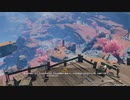 #128【原神】二章‐璃月‐　やっと新エリア到着！