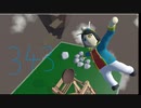 Human fall flat MODステージ攻略 その３４３