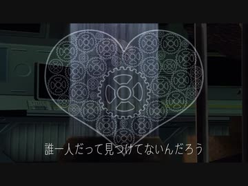oct -『鈍色』　feat.知声