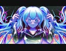 おすぎ大爆発 / うに日和 feat. 初音ミク
