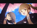 あの桜の下で／初音ミク［オリジナル］