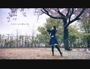 【れな】桜ノ雨【踊ってみた】
