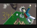 Human fall flat MODステージ攻略 その３４４