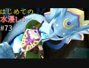 【ゆっくり実況】二度目ゼルダはじめてのスカウォ！！ part73 【ゼルダの伝説スカイウォードソード】