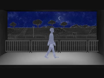 パレード feat. 初音ミク / 中条 タキ
