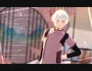 【Makes MMD】  桃花笑  【私のセイ】