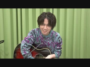 【会員限定】『ショウヤノオト-LIVE-』第14回　おまけ動画