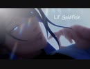 【ヒプマイMMD】Lil' Goldfish【神宮寺寂雷】
