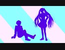 New World / 初音ミク