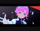 【にじさんじMMD】ヒアソビ【夕陽リリ】