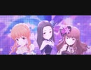【デレステMV】不埒なCANVAS【2周目瀬名詩織】