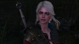 【The Witcher3 Wild Hunt】#01-3チュートリアルから