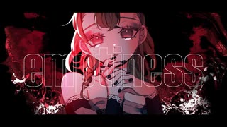 【GUMI】Emptiness【オリジナル】