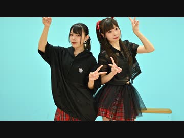 『【 りりあ × わに 】カニカニカーニバル【 踊ってみた 】』のサムネイル