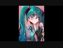 月曜ディレイ少女/feat.初音ミク