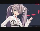 【プロセカMMD】ドーナツホール【ニーゴミク】