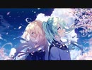 フロレステレト / 氷夏 feat.初音ミク＆IA