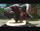 【実況】星のカービィ ディスカバリーをいい大人達が本気で遊んでみた。part5【2人プレイ】