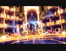 Ghost Rule but its in the style of Meiko NT