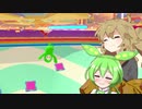 【FALL GUYS】ノリと勢いで動くずんだもん　その６【シルシランドずんだもん視点】
