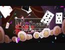 【歌ってみた】Mr.Sneaky