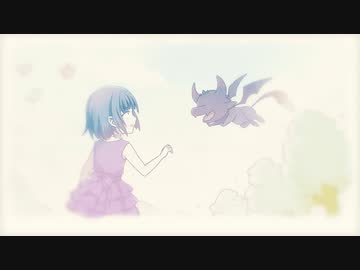 【MMGC2022 Day8-咏組】你知道银河龙吗 - 异空UU丶