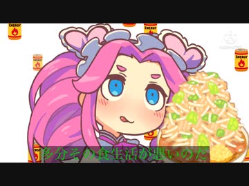 ずんだもんとキス　蛇足Ver.