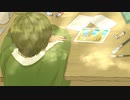 愚象的  - IA・OИE -
