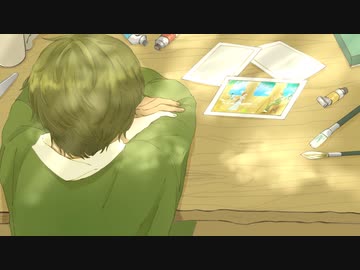 愚象的  - IA・OИE -