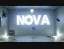 NOVA  / Nakumo feat  初音ミク