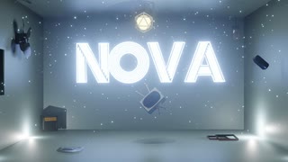 NOVA  / Nakumo feat  初音ミク