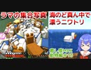 【マイクラゆっくり実況】動物の理想郷を作る！part13「ラマ依存からの脱却？」