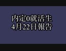 18社連続落ち…キツイ