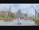 【ゆゆまる】時代を超えた遊び場で 踊ってみた